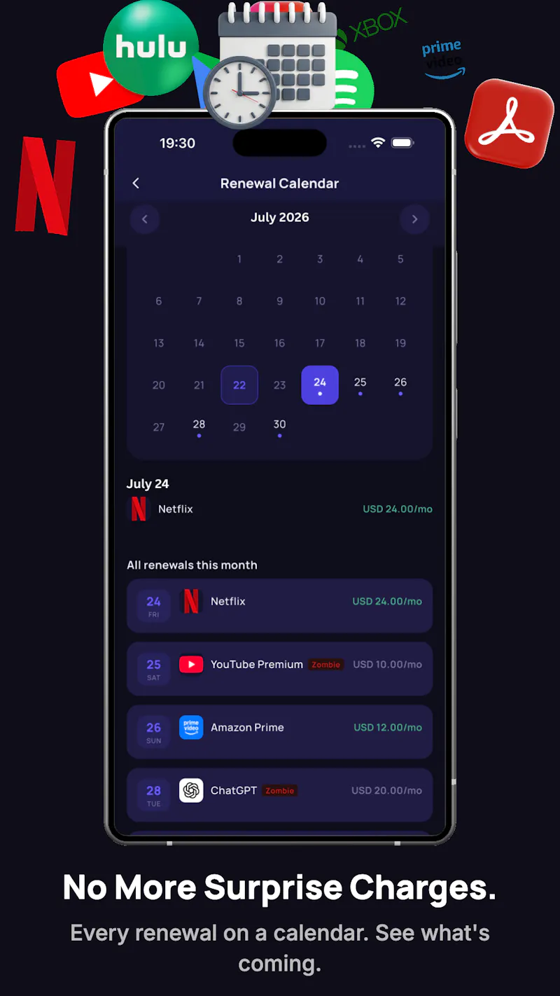 CentryAI screenshot 5