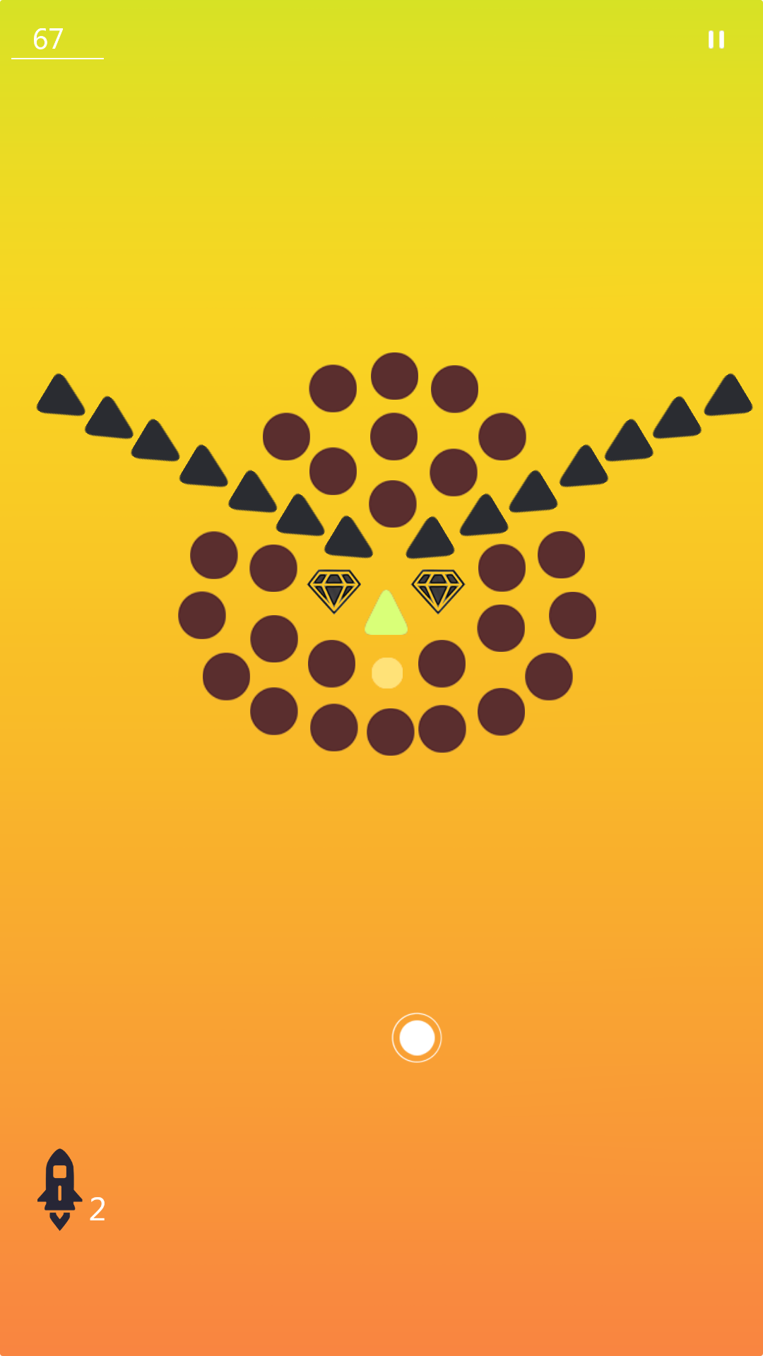 Triangle Field gallery image