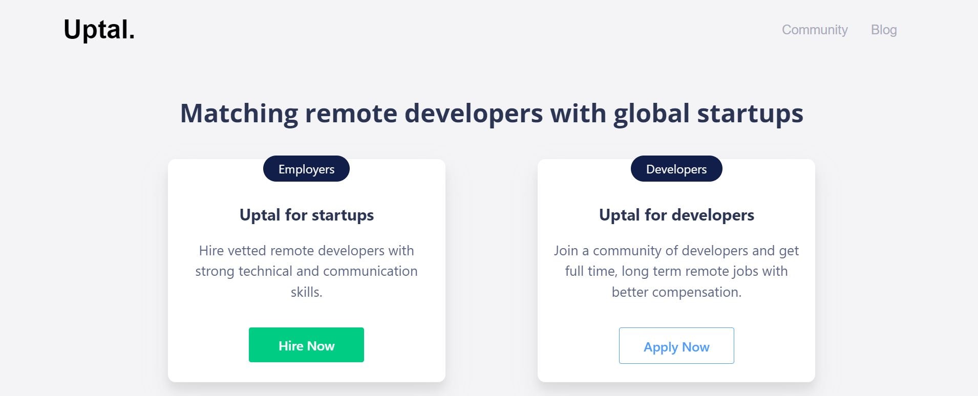 Uptal  gallery image