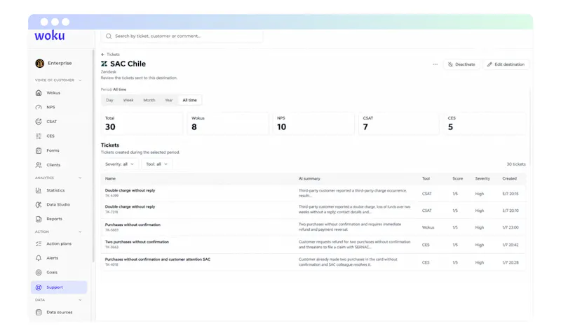 woku screenshot 3
