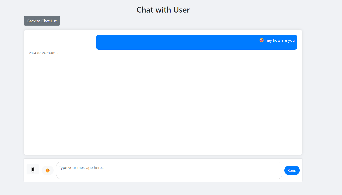 Iniciar sesión y registrarse - Chatear con la gente media 1