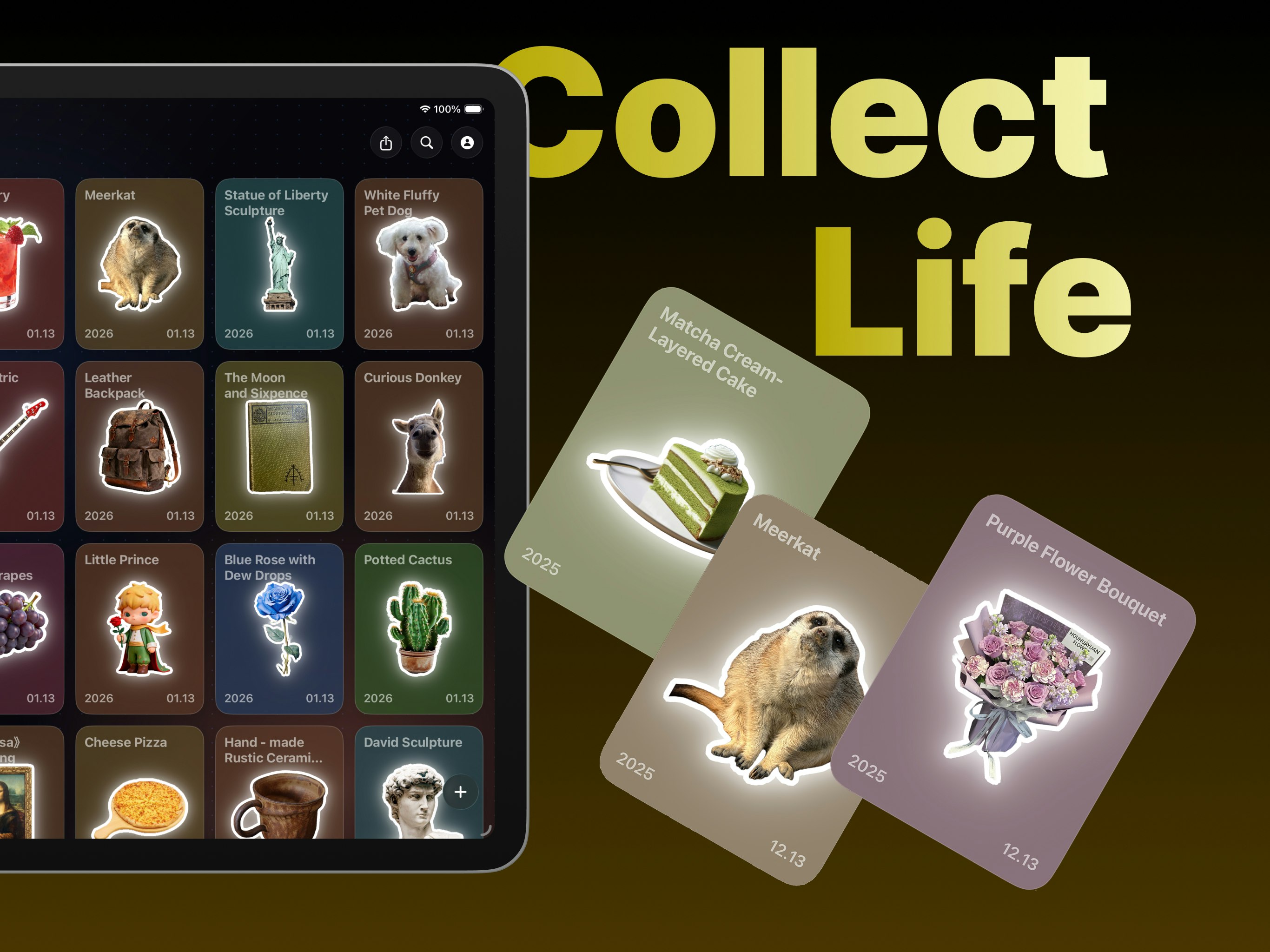 Limu AI - Screenshot 2 showing product features and functionality