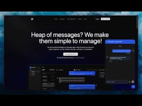 Heap.chat - Feedback Chat Made Easy gallery image