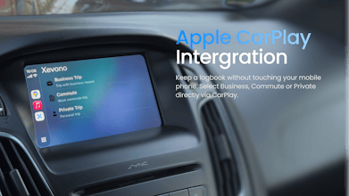 Xevono gallery image