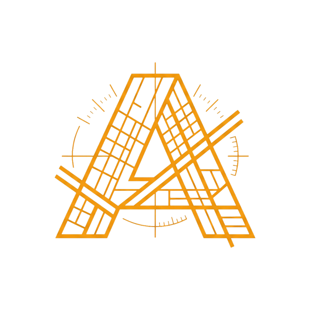 ArchiKEK - Product Hunt launch logo and brand identity