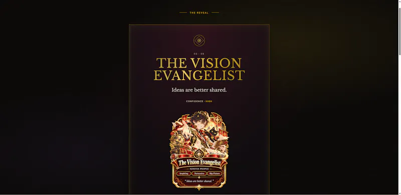 Builder Arcana screenshot 4