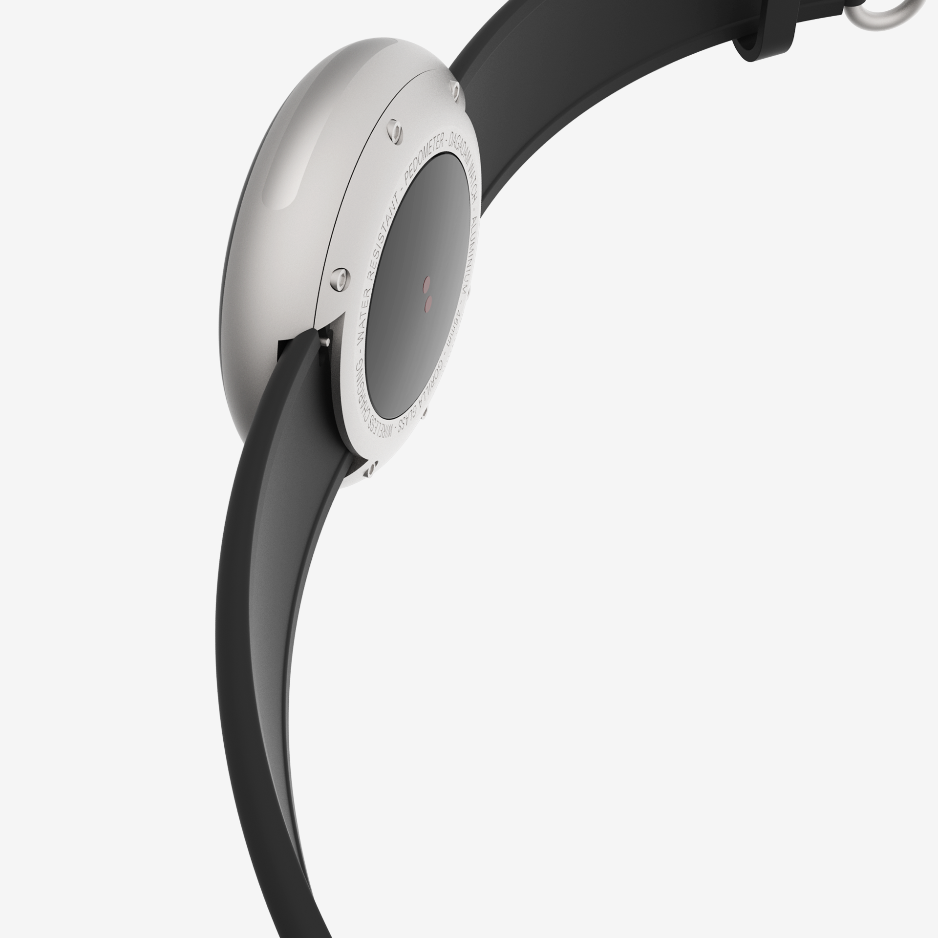 Dagadam Watch gallery image