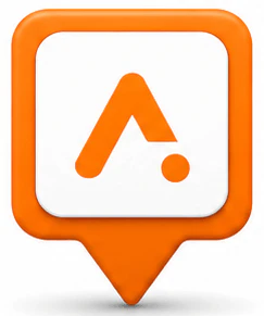 AIWorldMap logo