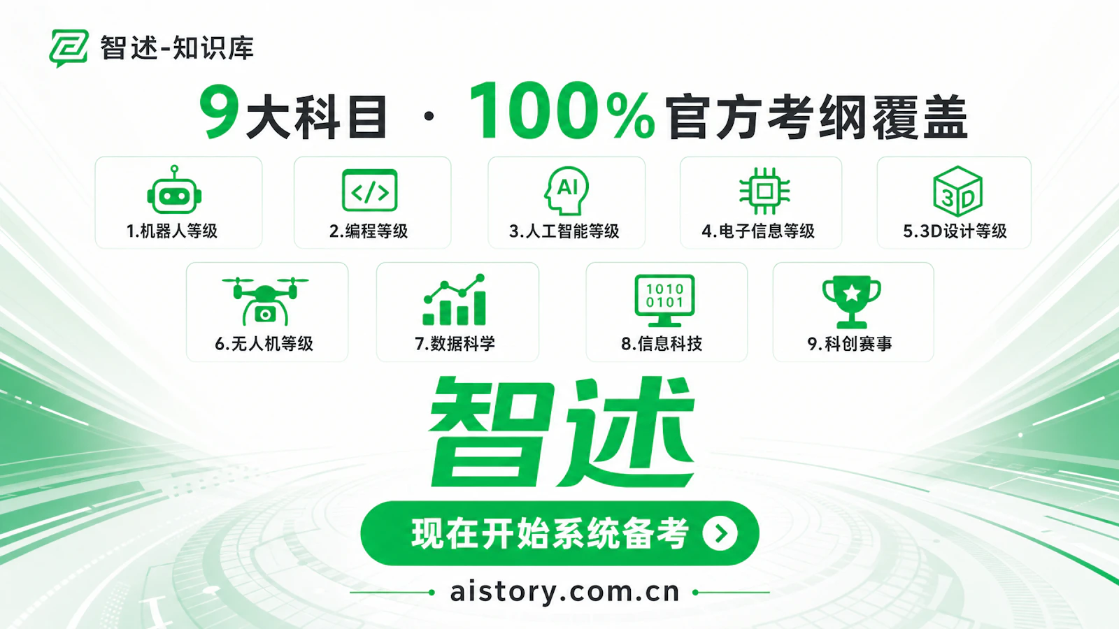 智述 screenshot 1