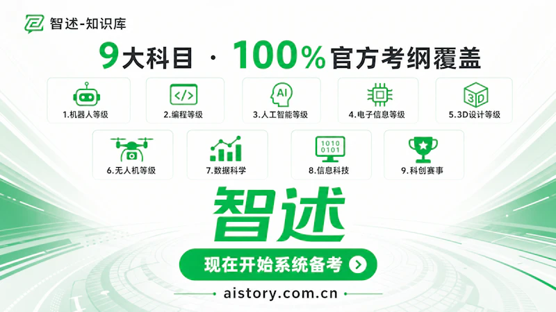 智述 screenshot 1
