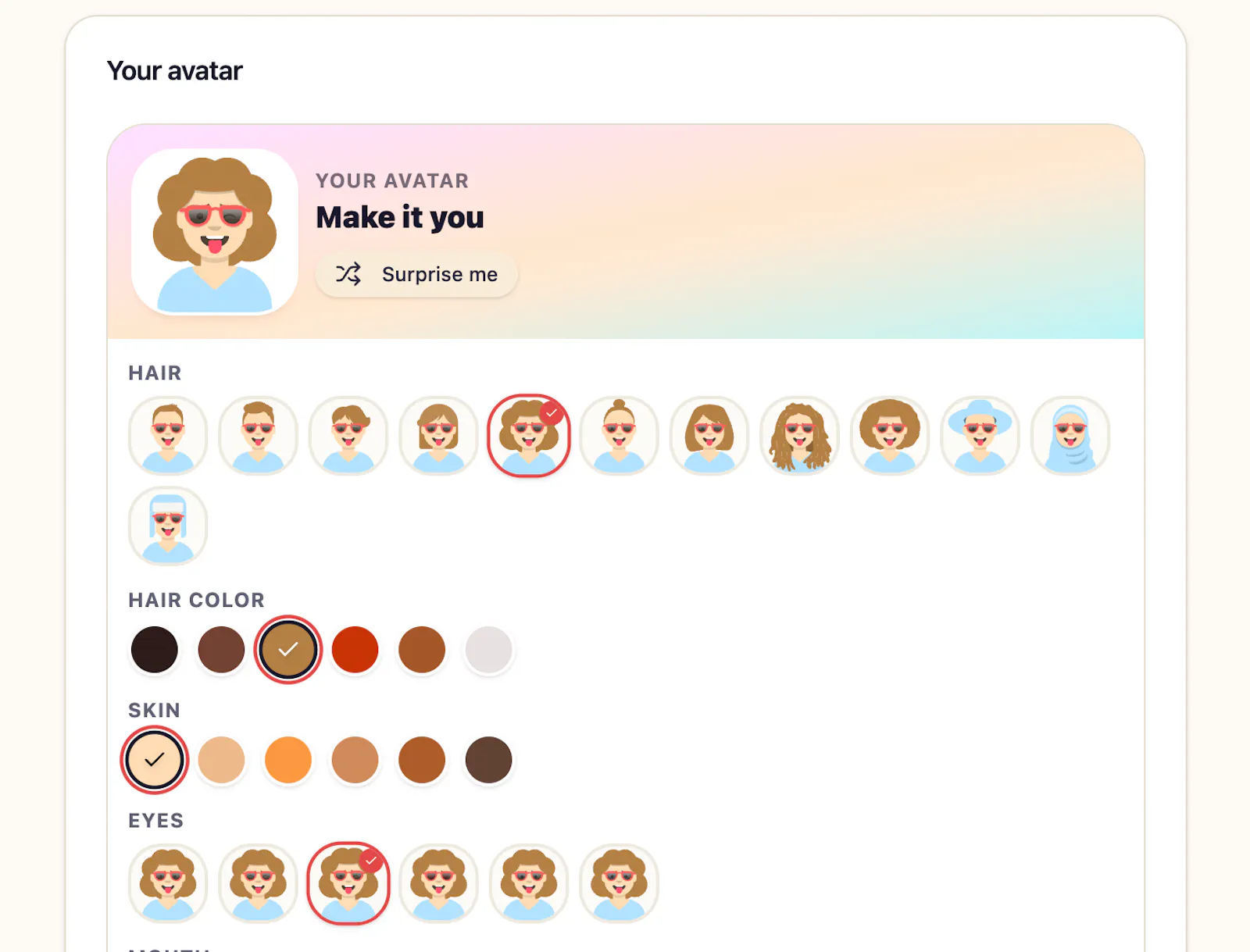 HangOut  screenshot 3