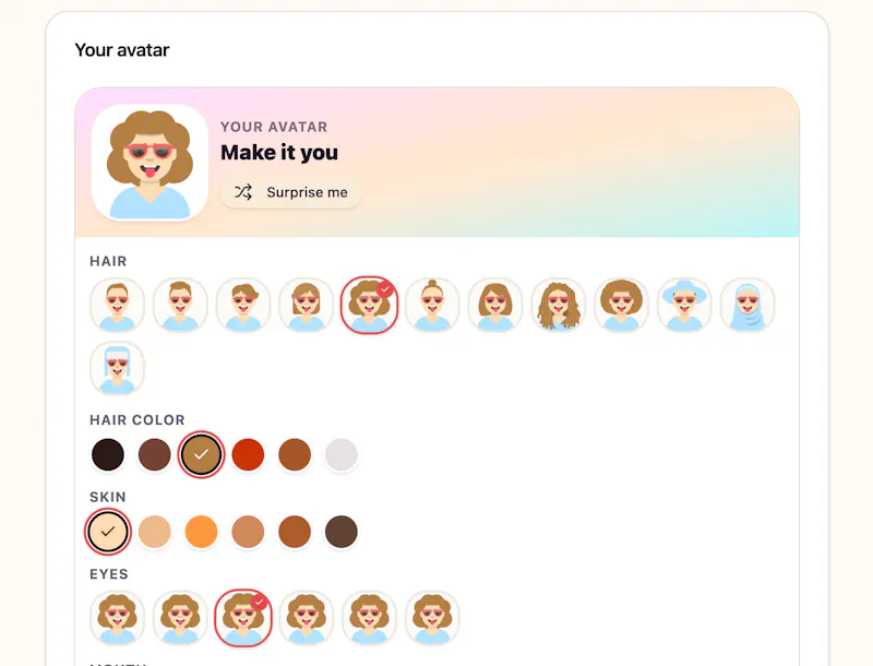 HangOut  screenshot 3