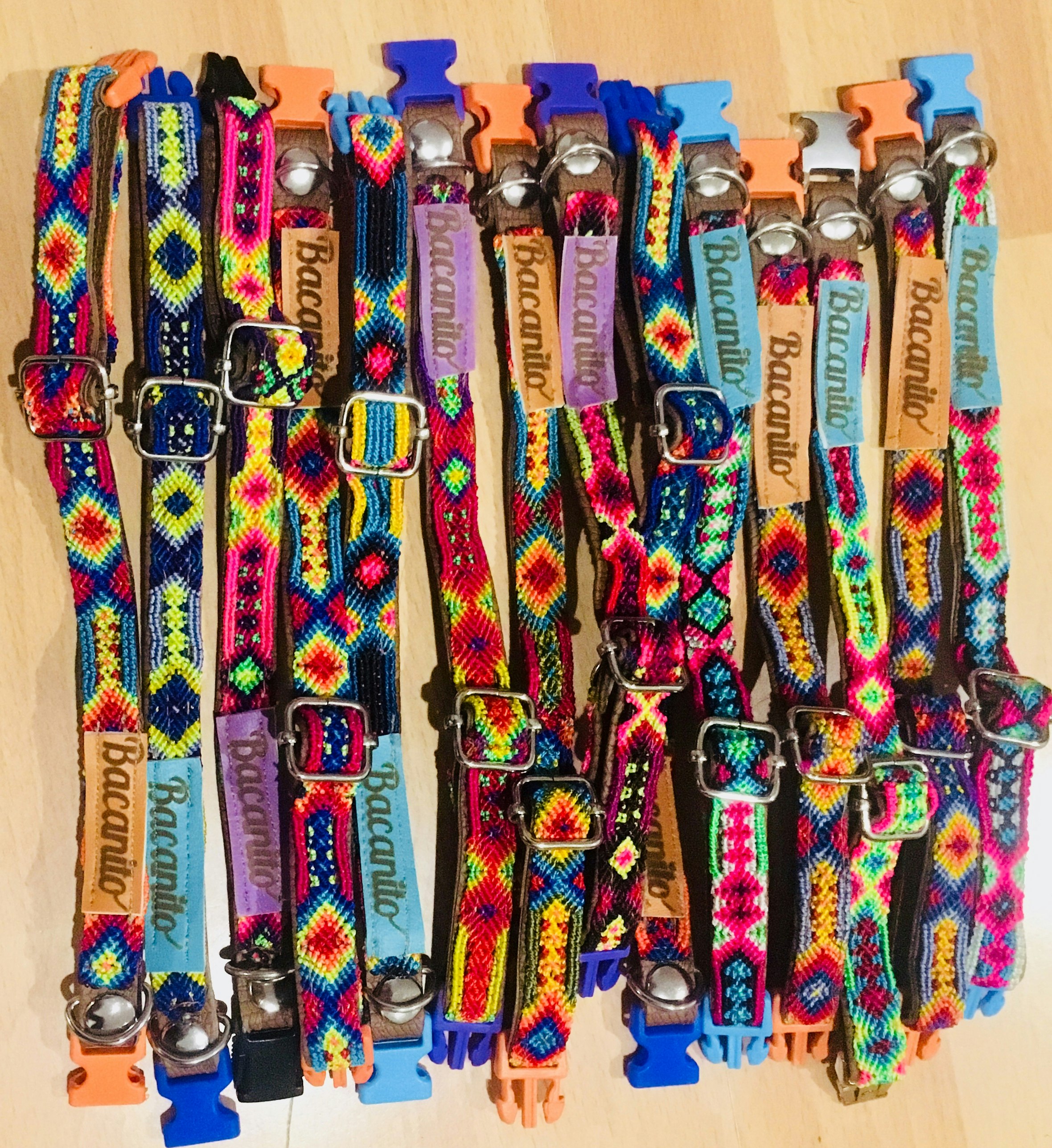 Bacanito gallery image