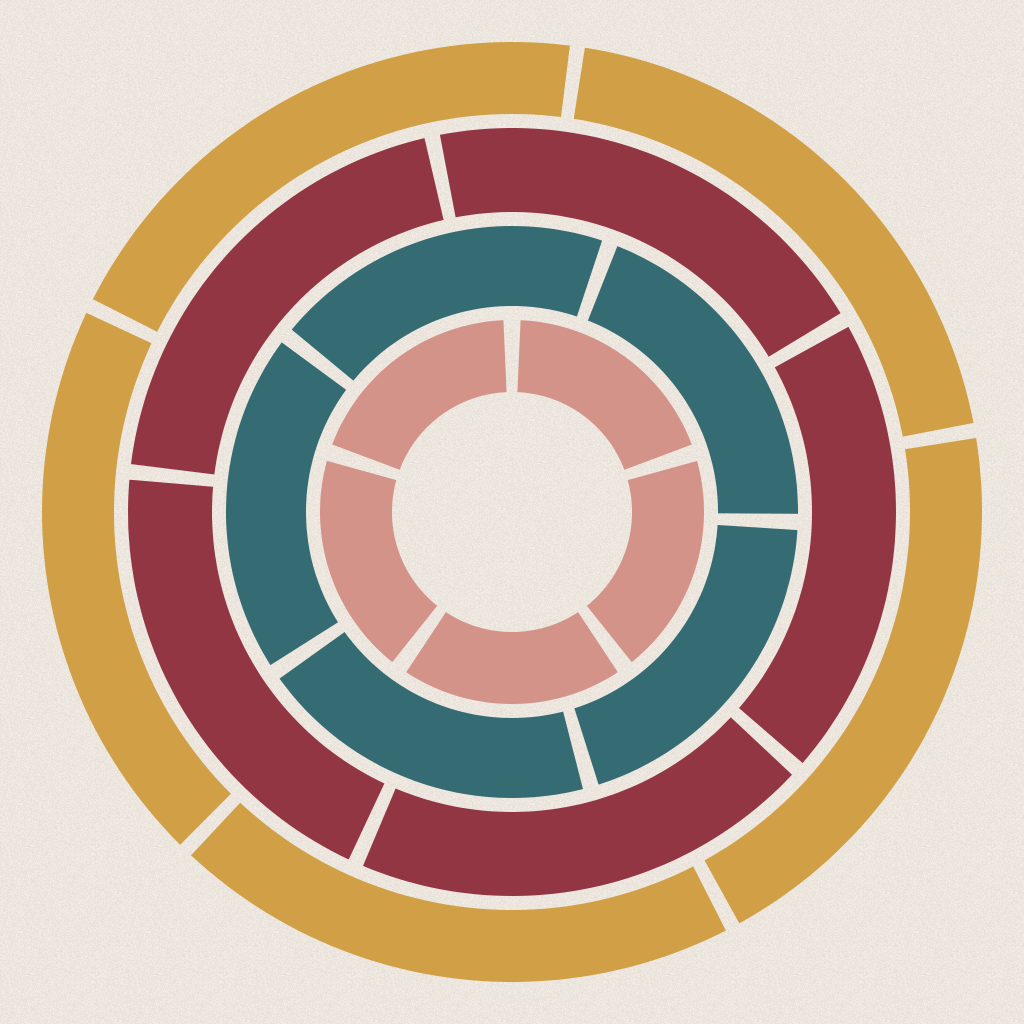 Word Circles