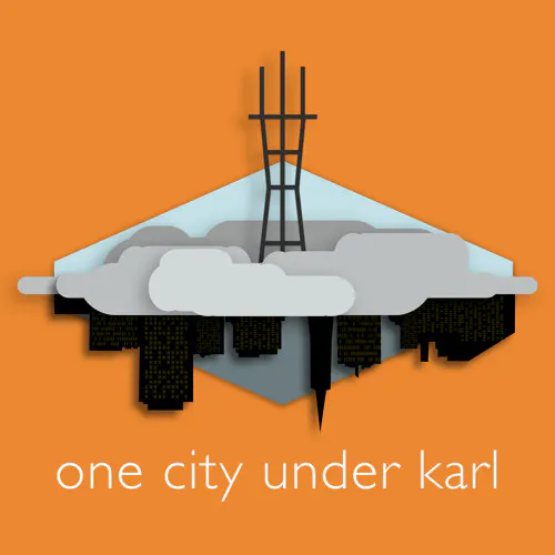 One City Under Karl ep 1 - Swiped Right