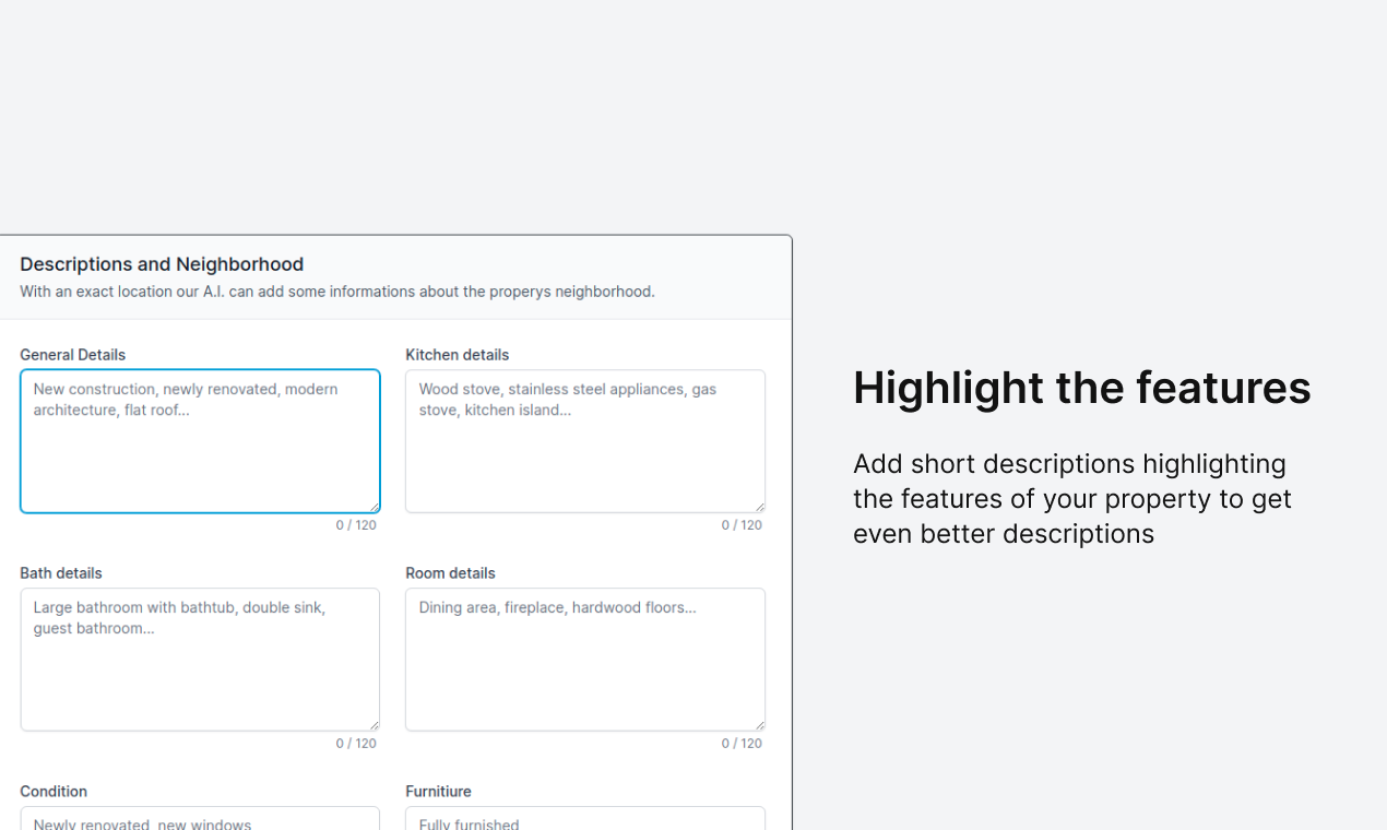 Get Listing gallery image
