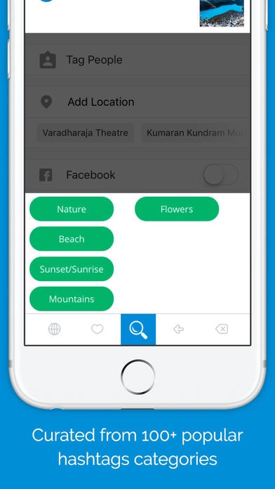 TagsDock Image