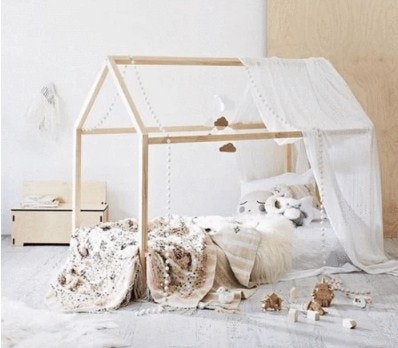  Triple Bunk Beds & Bunk Bed With Slide gallery image