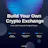 Binance like Exchange