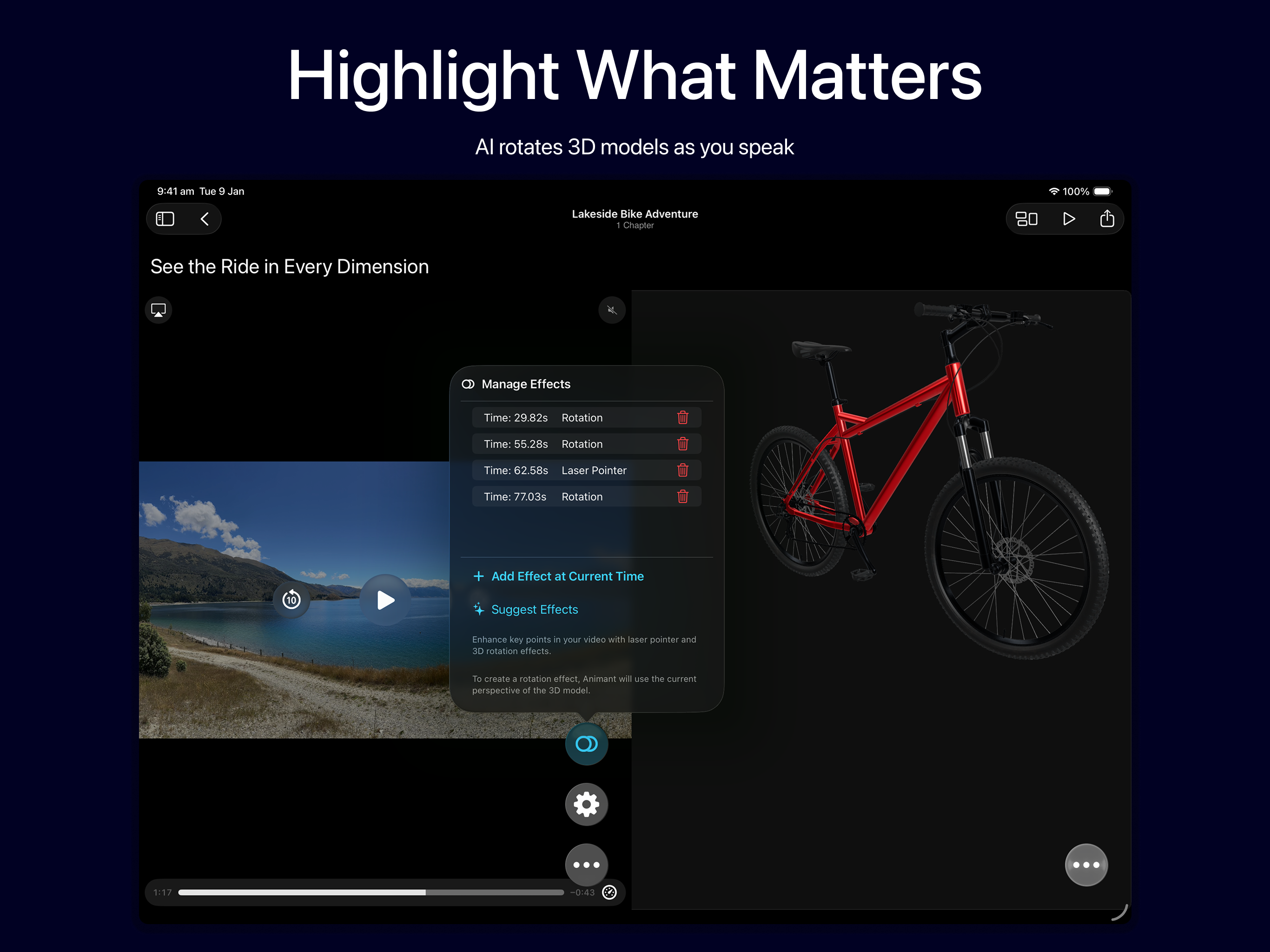 Animant gallery image