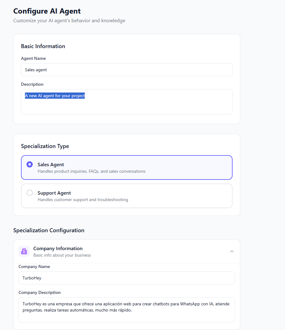 TurboHey gallery image