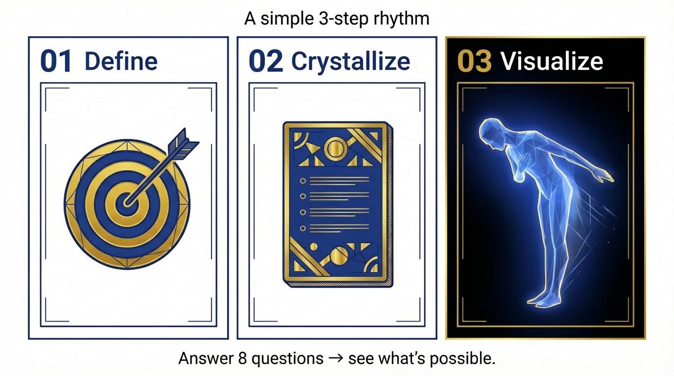 Idea2Reality™ System - Screenshot 5 showing product features and functionality