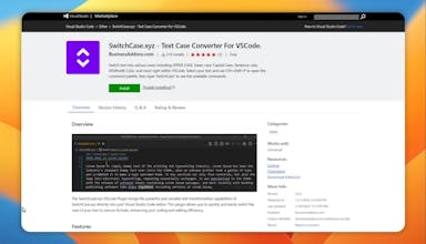 SwitchCase.xyz | Free Case Conversion gallery image