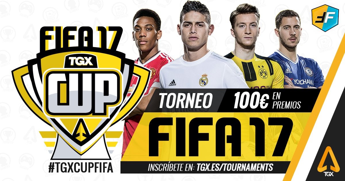 The Gaming Experience gallery image