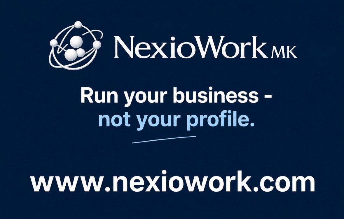 NexioWork MK gallery image