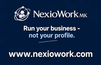 NexioWork MK gallery image