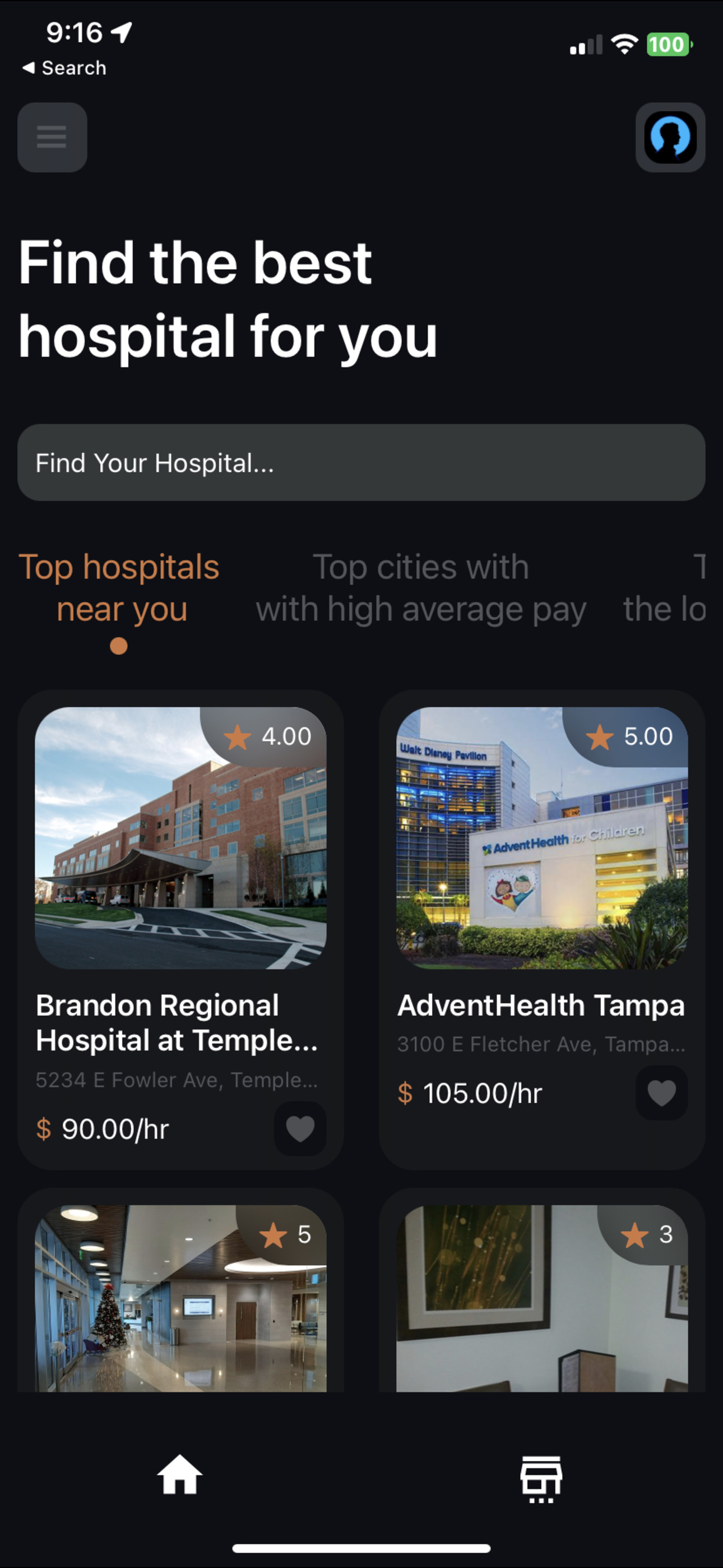 Media Travelaide - Đánh giá các bệnh viện & các cơ quan có thông tin chi tiết cho các chuyên gia Med 2