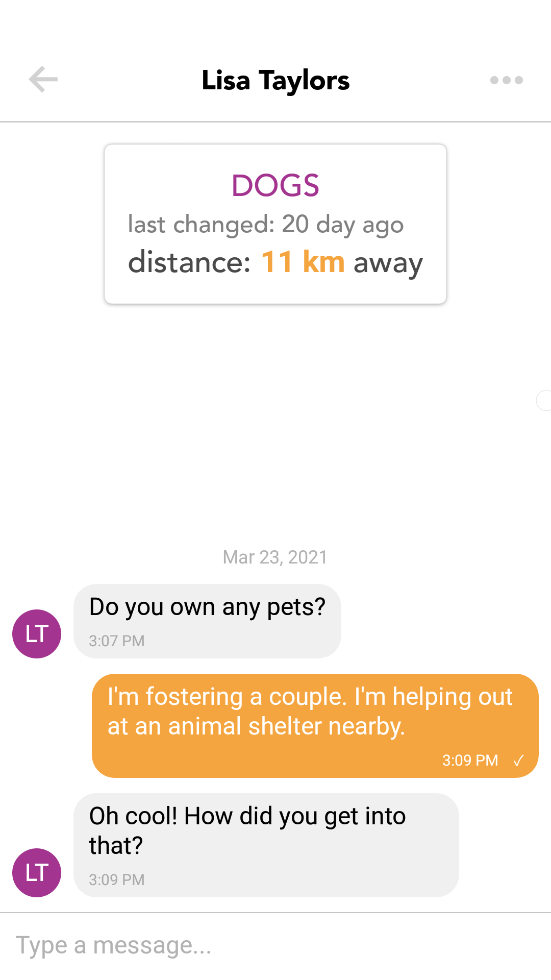 Passionfruit gallery image