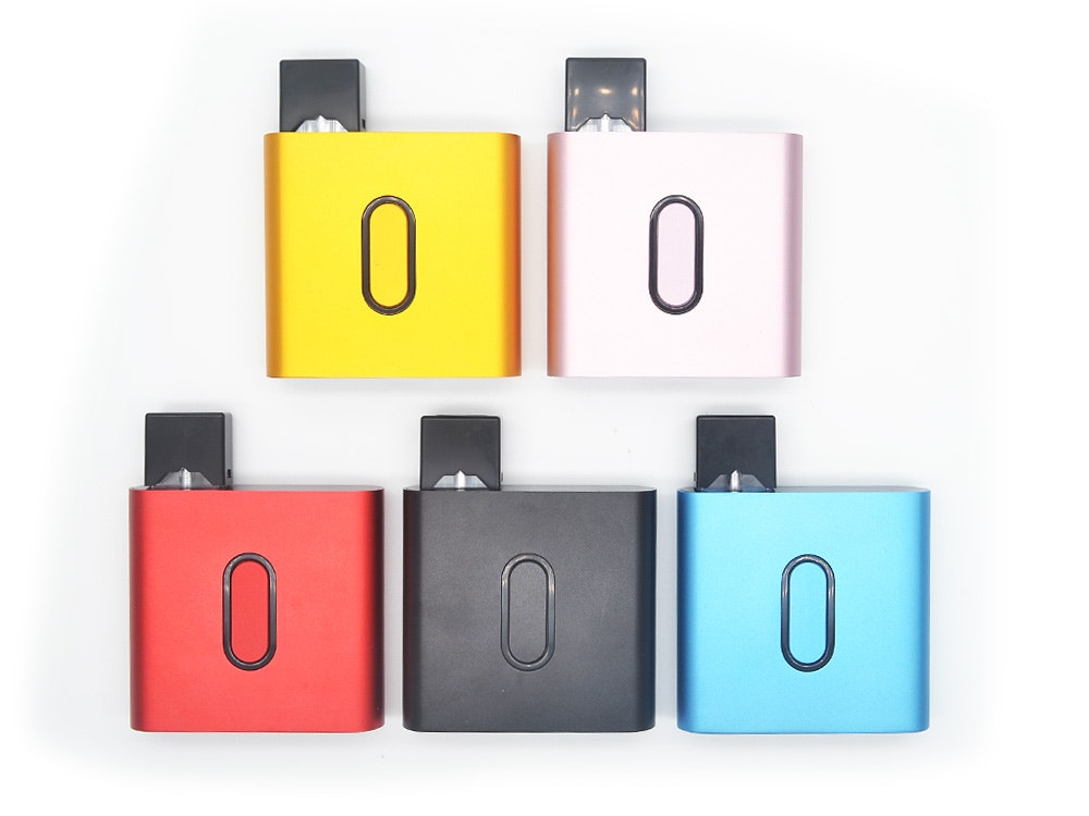 CBDChief VAPE STARTER KIT