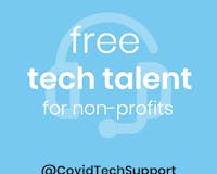 Covid Tech Support media 1