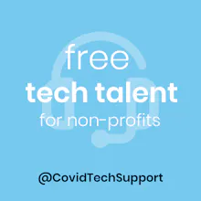 Covid Tech Support gallery image