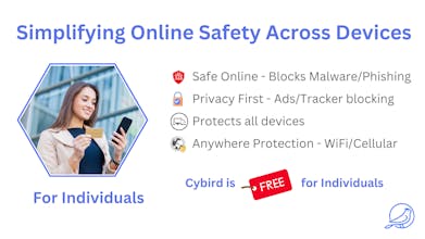 Cybird gallery image