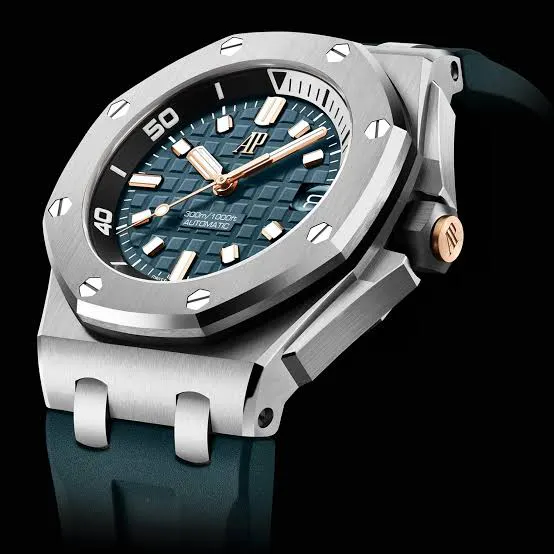 G&G Timepieces