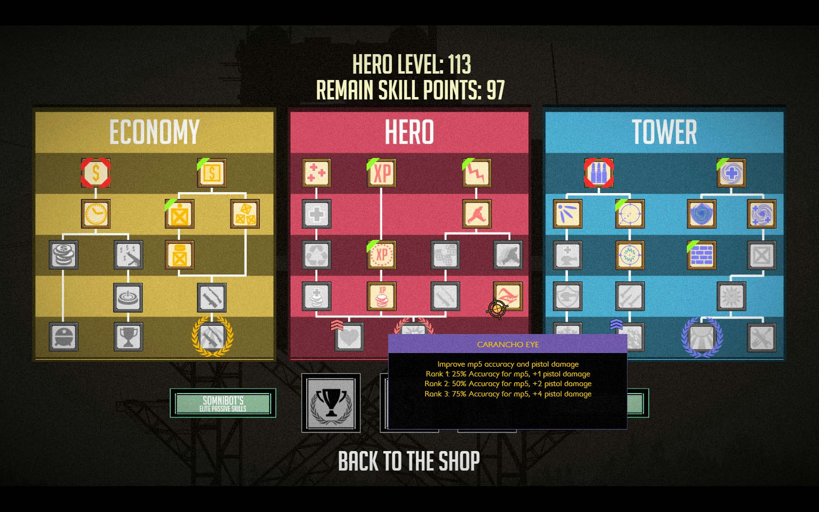 My Tower, My Home gallery image