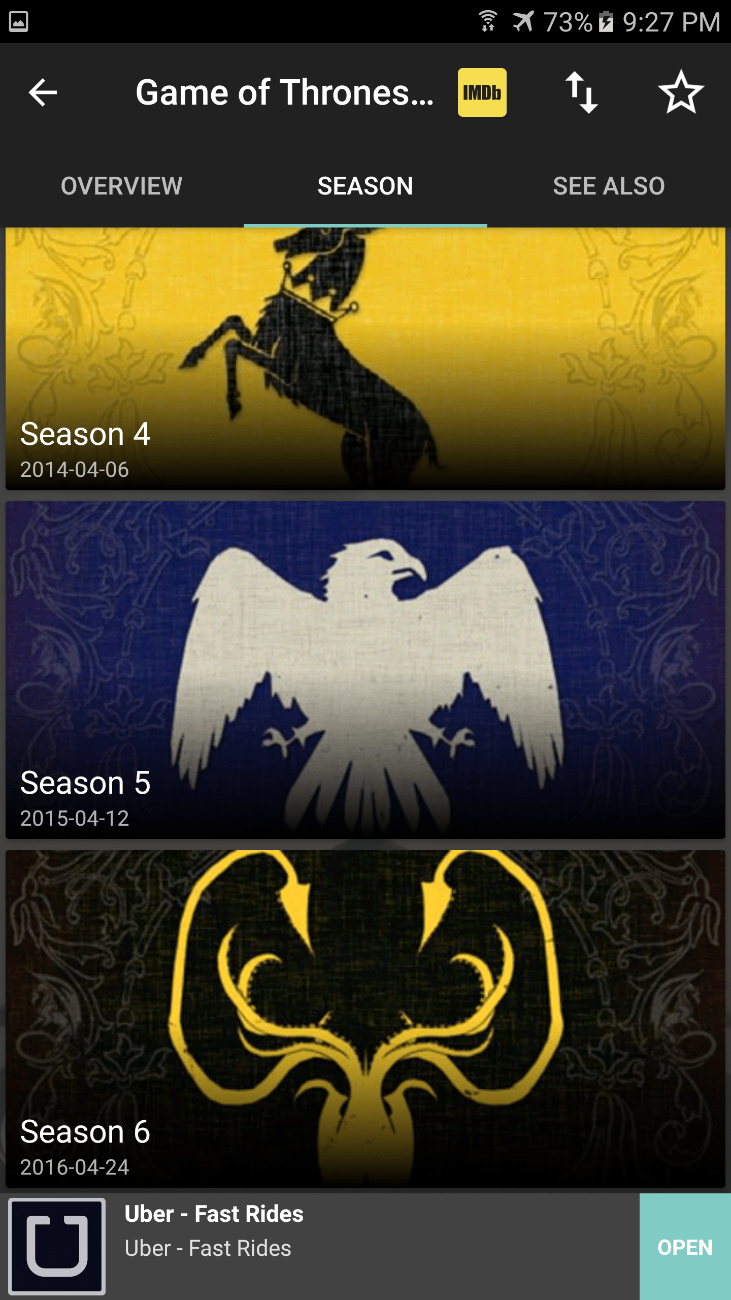 Terrarium TV gallery image