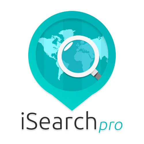 isearch pro for wordpress