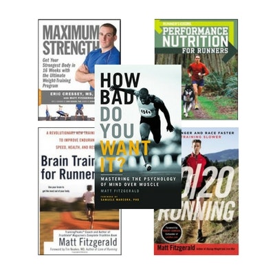 The Smart Runner Launch Giveaway gallery image