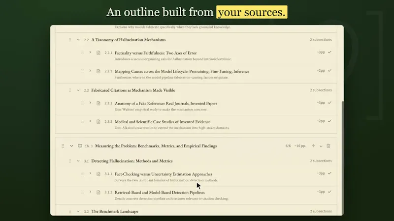 Quilpen screenshot 1 (video preview)
