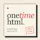 onetimehtml