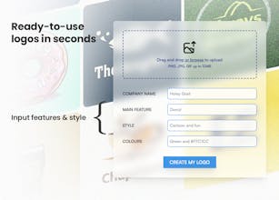 Logo AI gallery image