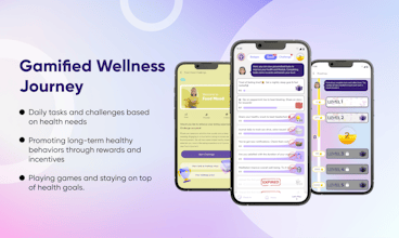 March Health gallery image