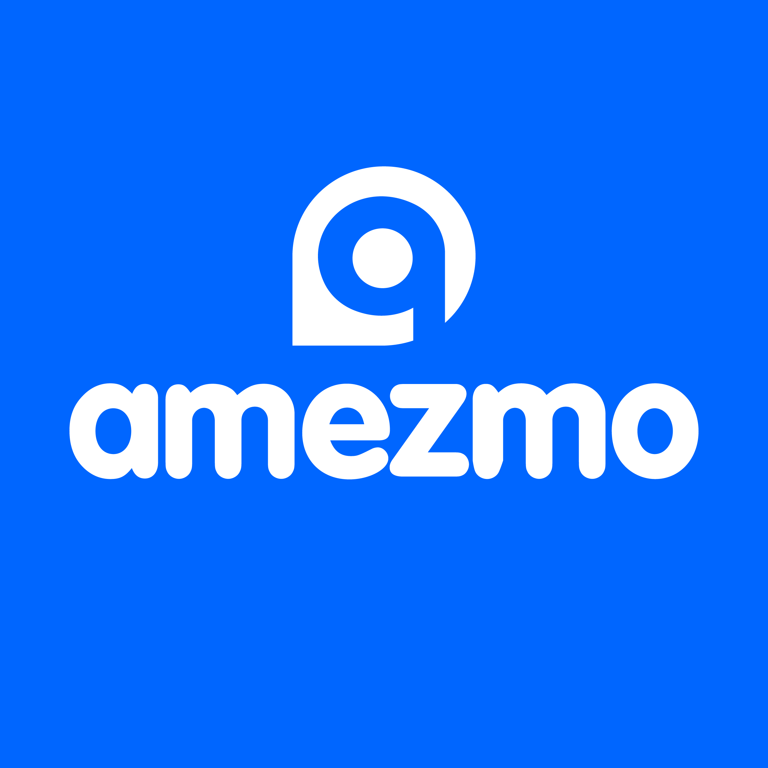 Amezmo