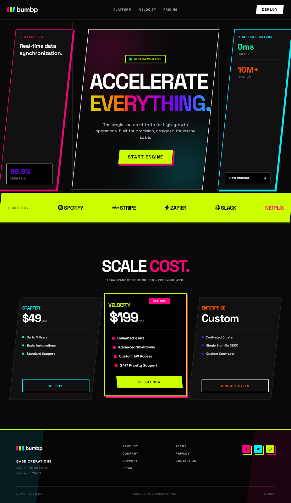 SaaS Cheat Code gallery image
