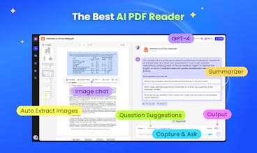 PopAiとのユーザーの関与は、プロセスの効率化とより高度な認知の促進を可能にする。