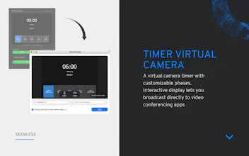 Timer Virtual Camera gallery image