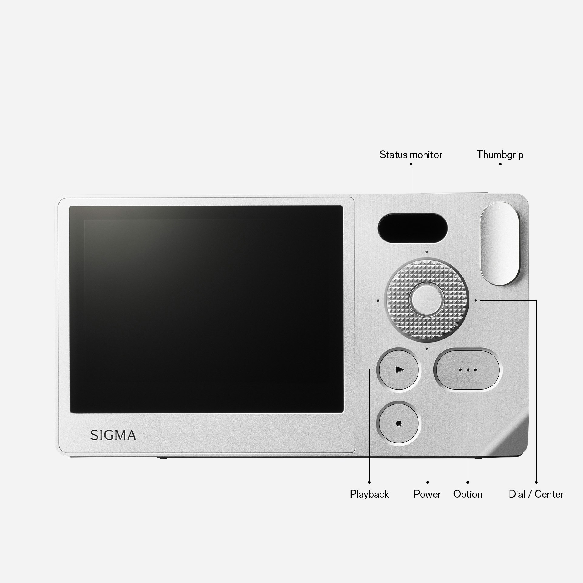 Sigma BF media 11
